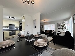 Paddock View - Snetterton, Norfolk