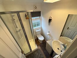 Paddock View - Snetterton, Norfolk