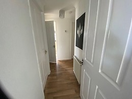 Paddock View - Snetterton, Norfolk