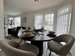 Paddock View - Snetterton, Norfolk