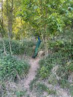 Paddock View - Snetterton, Norfolk