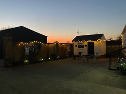 Paddock View - Snetterton, Norfolk