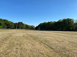 Paddock View - Snetterton, Norfolk
