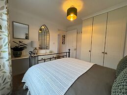 Paddock View - Snetterton, Norfolk