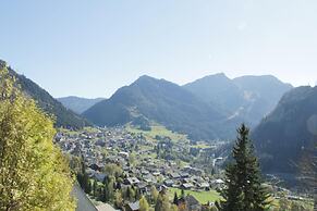 Solarium Sr19 Sunny & View 2 Pers