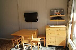 Solarium Sr19 Sunny & View 2 Pers
