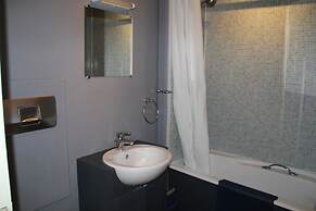 Solarium Sr19 Sunny & View 2 Pers