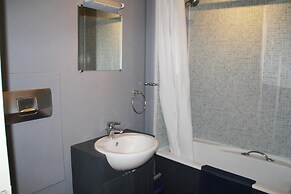 Solarium Sr19 Sunny & View 2 Pers