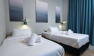 Naomi Boutique Suites