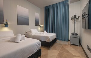 Naomi Boutique Suites
