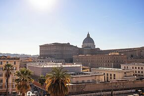 R.C Vatican View