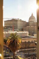 R.C Vatican View