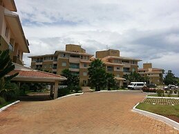 The Sun flat