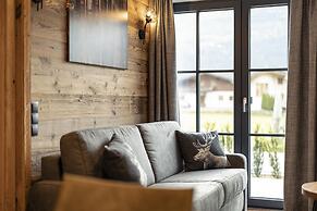 Superior Ferienwohnung # 1C mit Sauna