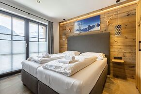 Superior Ferienwohnung # 1C mit Sauna