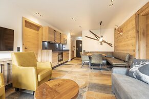 Superior Ferienwohnung # 1C mit Sauna