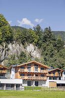 Superior Ferienwohnung # 1C mit Sauna