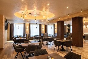 VilarHotel