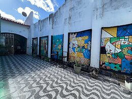 Hostel Leal Loyalty
