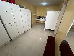 Hostel Leal Loyalty