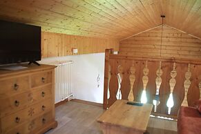 Chalet de L'oy Oy16 Nature & Mountain 6 Pers