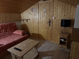 Chalet de L'oy Oy16 Nature & Mountain 6 Pers
