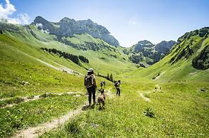 Chalet de L'oy Oy16 Nature & Mountain 6 Pers