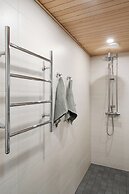 Modern 1BR Apartment with best location