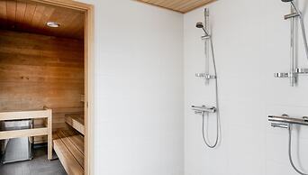 Modern 1BR Apartment with best location