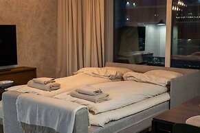 Modern 1BR Apartment with best location