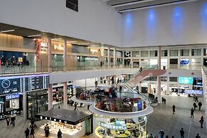 Modern 1BR Apartment with best location