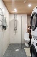 Modern 1BR Apartment with best location