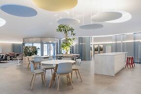 Modern 1BR Apartment with best location