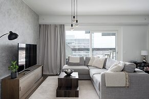 Modern 1BR Apartment with best location