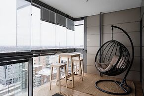 Modern 1BR Apartment with best location