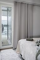 Modern 1BR Apartment with best location