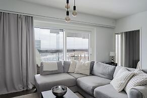 Modern 1BR Apartment with best location