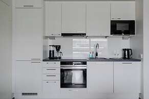 Modern 1BR Apartment with best location