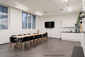 Modern 1BR Apartment with best location