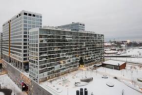 Modern 1BR Apartment with best location