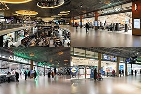 Modern 1BR Apartment with best location