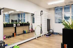 Modern 1BR Apartment with best location