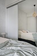 Modern 1BR Apartment with best location