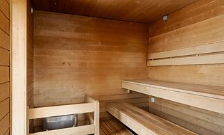 Modern 1BR Apartment with best location