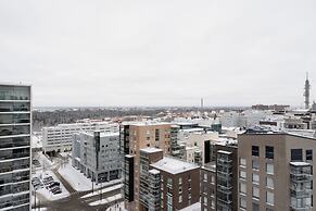 Modern 1BR Apartment with best location