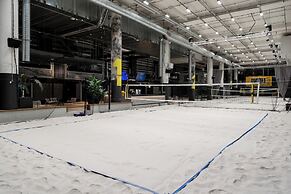 Modern 1BR Apartment with best location