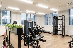 Modern 1BR Apartment with best location