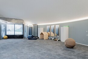 Modern 1BR Apartment with best location