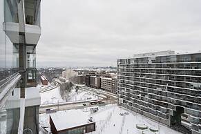 Modern 1BR Apartment with best location