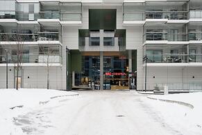 Modern 1BR Apartment with best location